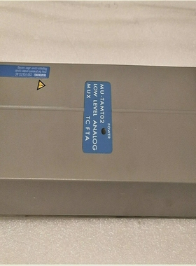 51401491-100MU-TAMT02HONEYWELL低级分析MUX模块