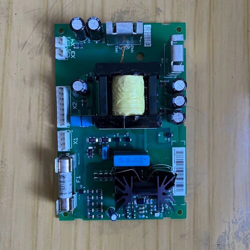寻APOW01CABB800变频器电源板