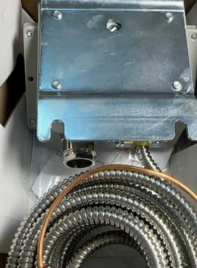 【议价】丹佛斯KPS35压力控制器型号060310566全新原