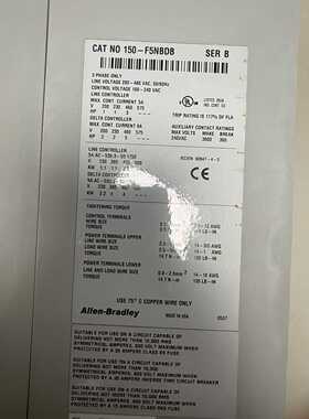 150-F5NBDB整流部分，真实图片。询价