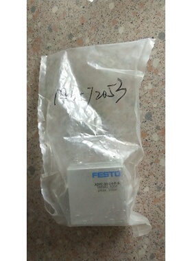 费斯托FESTO188140ADVC205IPA*拍前询价