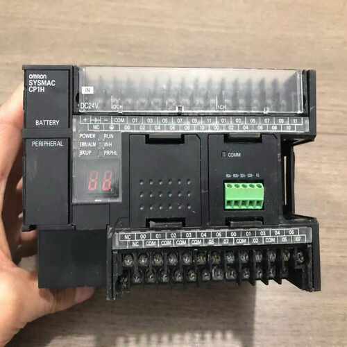 CP1H-X40DT-D-SC 1.3版本，成色如同，~询价