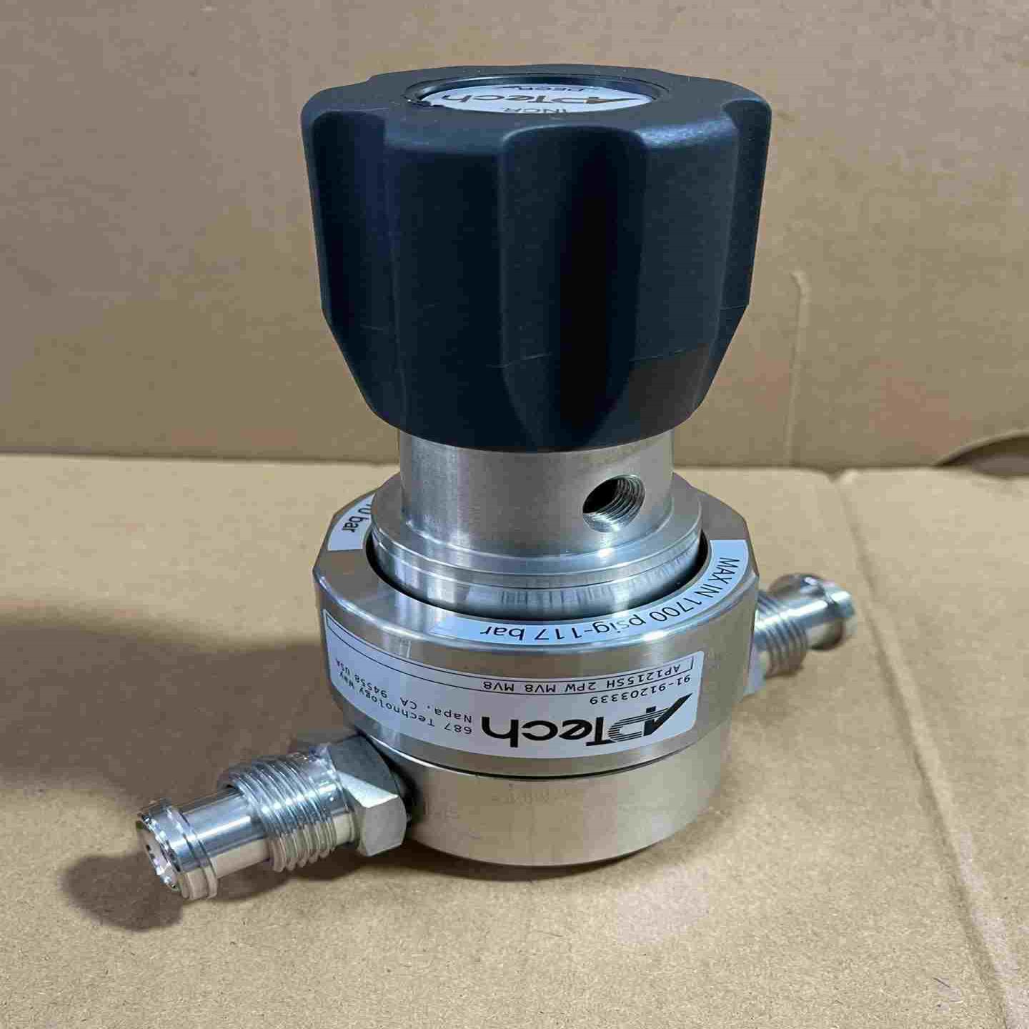 原装正品Aptech调压阀减压阀AP1215SH2PWMV8需询价