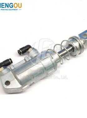 议价-L2C.334.003/03海德堡印刷机配件XL105CD74XL75机气缸气