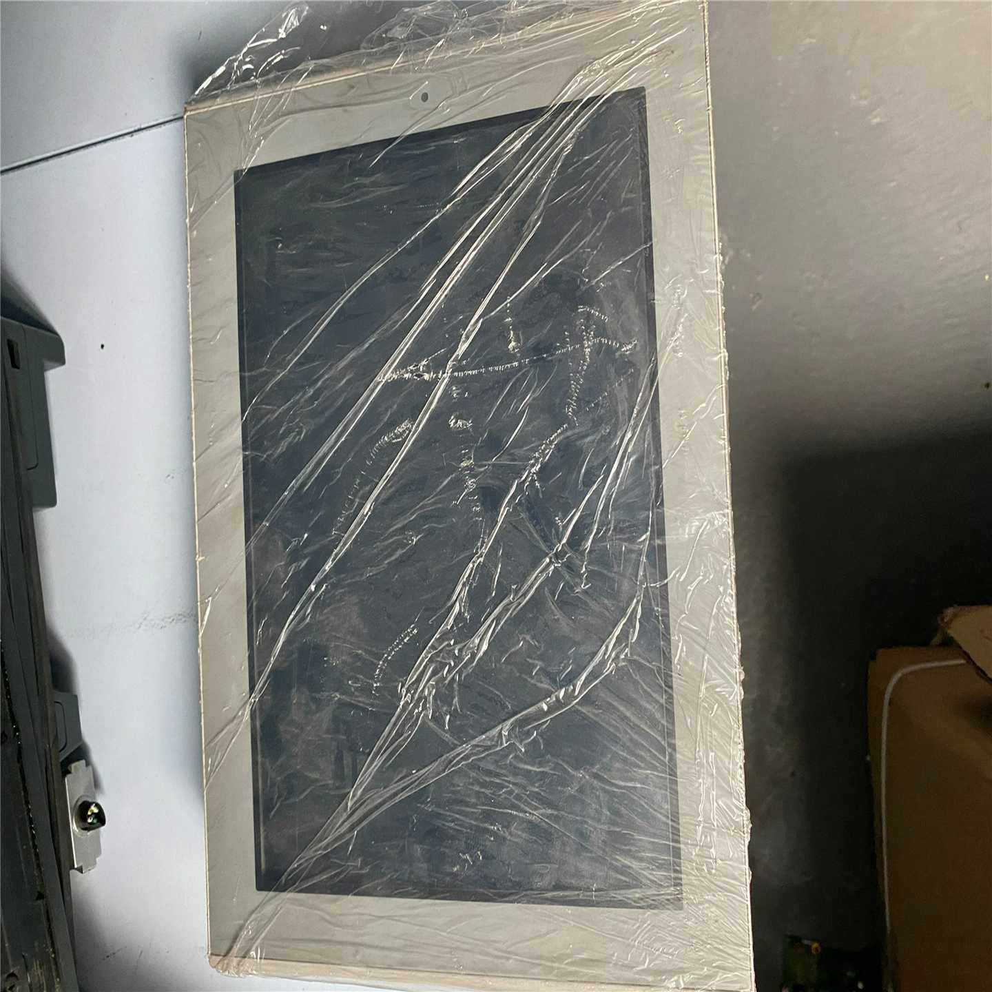 普洛菲斯原装触摸屏3580208-02AST3501-T1-D24成色95新现货包好