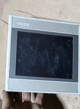 昆仑通态触摸屏TPC7032Kw图片询价