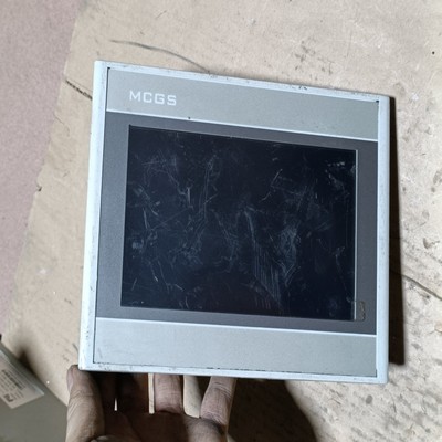 昆仑通态触摸屏TPC7032Kw图片询价