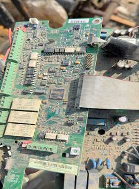 acs510变频器主板驱动板带模块