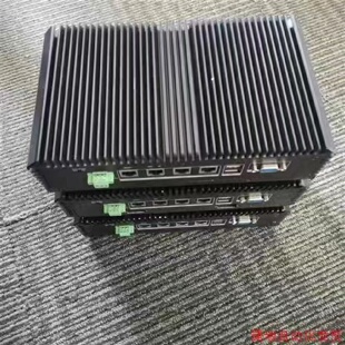 台湾威强IEI嵌入式工控主机议价-询