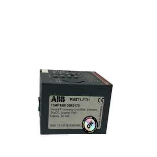 ETH PM571 ABB 1SAP130100R0170 霸霸电子