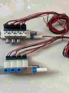 费斯托FESTO电磁阀 197005 MHA1-M1H-【卡奥电子】