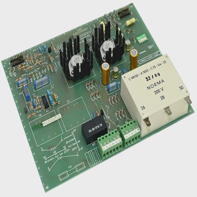 SiemensC98043-A1001-L5ERZ10