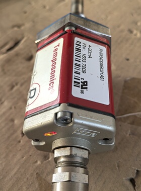 RHM0400MR021A01磁致位移传感器RH系列位移传感-议价