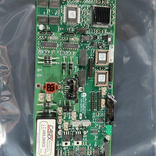 询价-APPLIED MATERIALS WAFER ORIENT