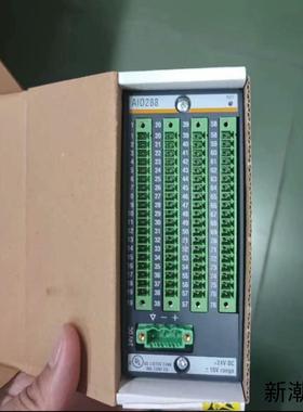 巴赫曼模块AIO288DI232DO232全新带包装议价商品