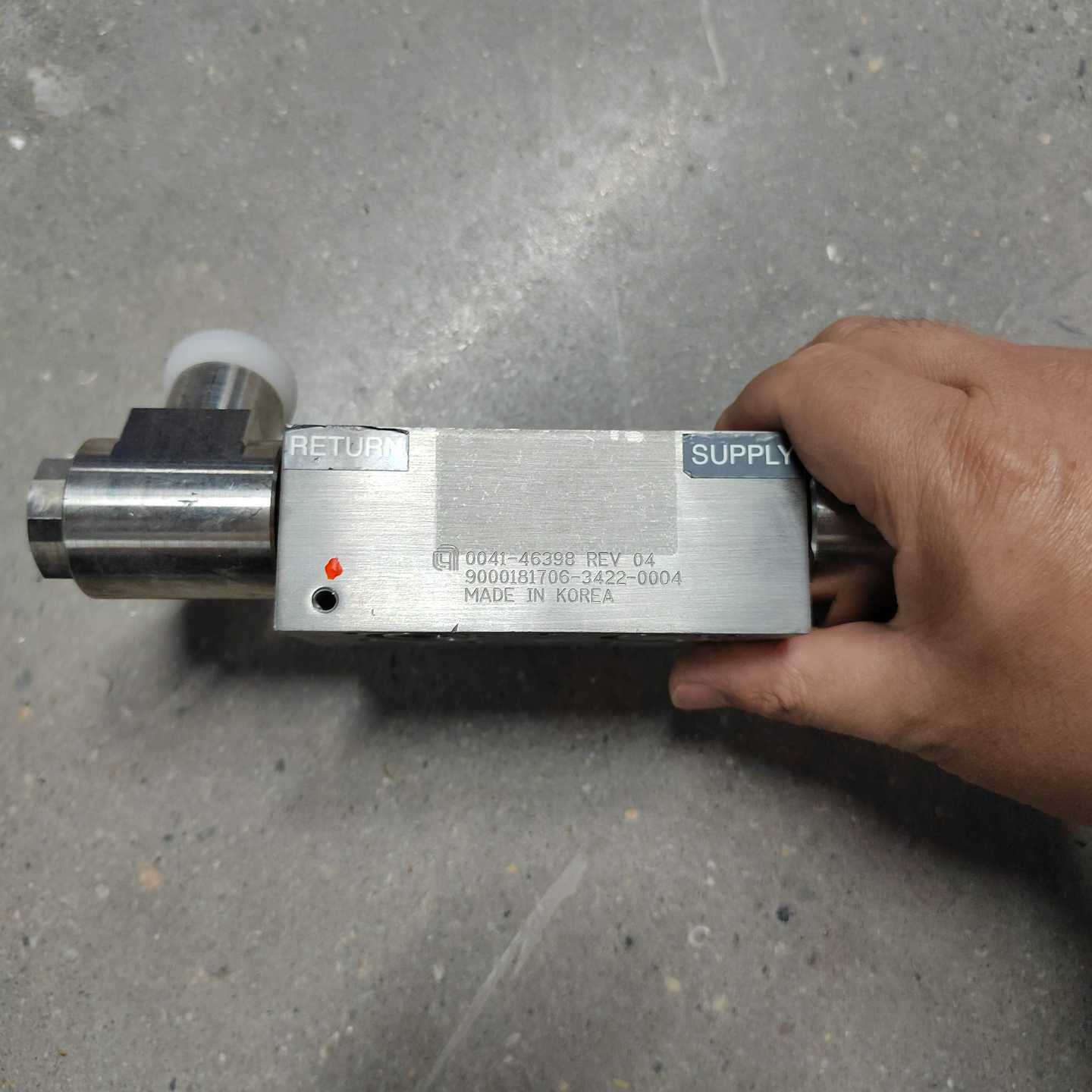 AMAT/应用材料0041-46388韩国制造RETUR--议价商品