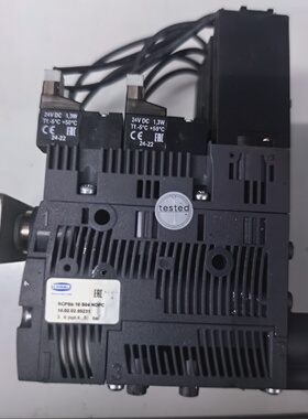 施迈茨真空发射器SCPSb10S04NDPC议价