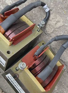 丹佛斯变频器FC102直流电抗器KOHSEL130B