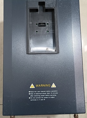 三晶变频器15KW，8000B-4T015FB，，功【议价】