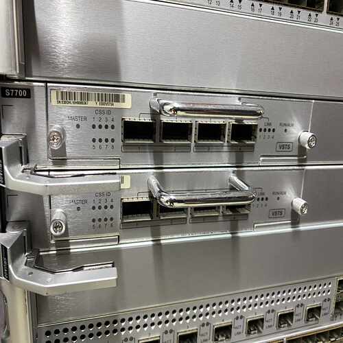 询价华为ES02VSTSA集群业务子卡华为S7706/771