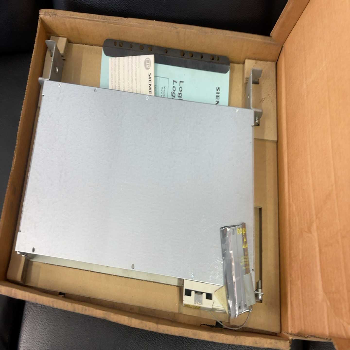 西门子模块6FC5247-0AA00-0AA3全新德国原装--议价商品