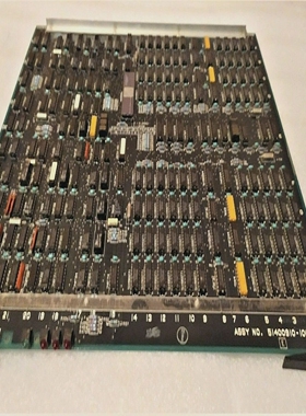 51400910-100HONEYWELLEMEMCIRCUITBOARD
