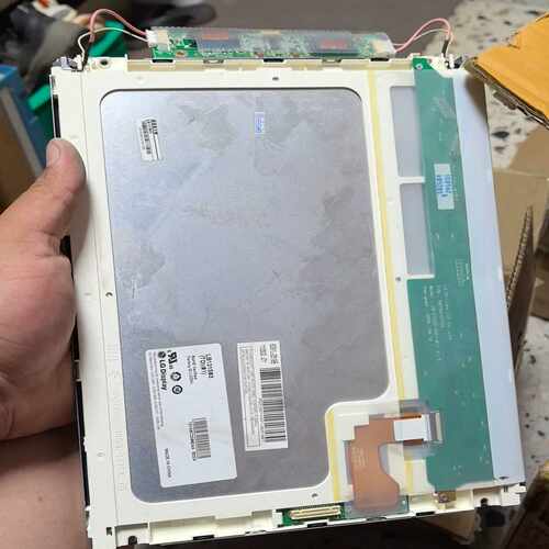 议价12.1寸  型号LB121S03（TD）（01）~询价