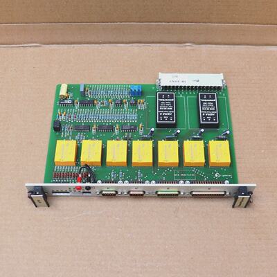 NUOVO PIGNONE OTR MODULE NFB463071531