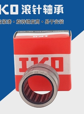 IKO日本进口滚针轴承RNANA4914491549164917491849194920