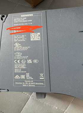 西门子SIMATICS7-1500CPU1515-2--议价商品