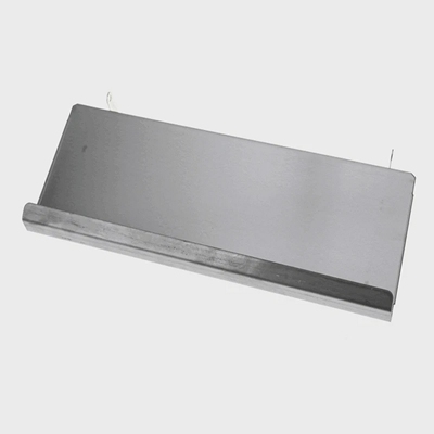 Frymaster2106930PanelControlFoldDown