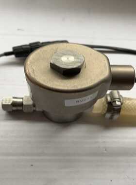 【议价】PETERPAUL电磁阀72X02490XP，。