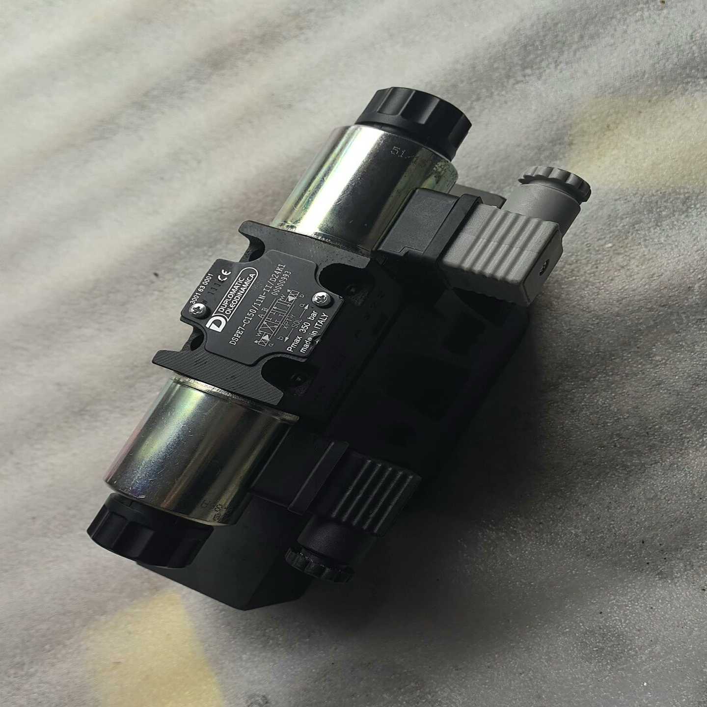 迪普马比例电磁阀DSPE7-C150/11N-11/D24K询价