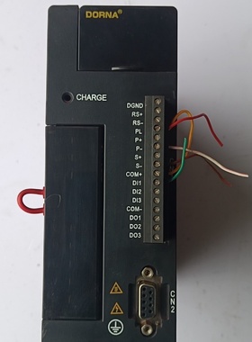 议价东菱伺服驱动EPSBS0D75AA1000拆机拆下议价