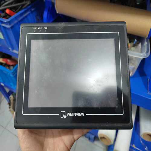 威纶触摸屏  MT6070iH  2WV 实物图片，实物如图~询价