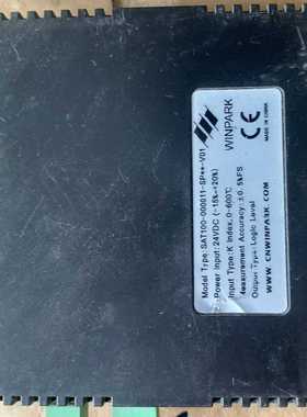 二手拆机汇邦SAT100-000011-SP**-V01 温一议价商品