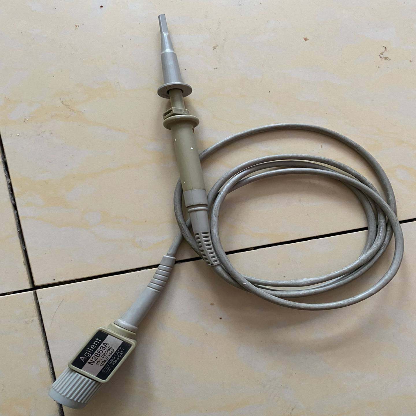 N2863A  Agilent 安捷伦 N2862A 300{议价}