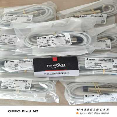 咨询-意大利selet赛力特传感器B50EG188A420