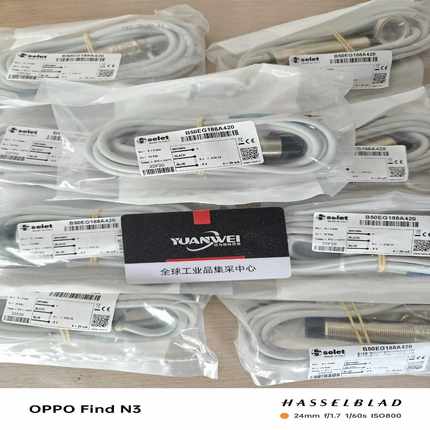 咨询-意大利selet赛力特传感器B50EG188A420