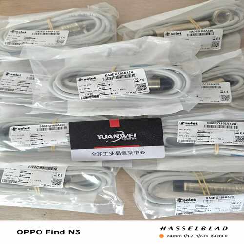 咨询-意大利selet赛力特传感器B50EG188A420