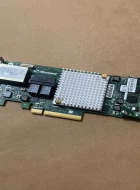 AdaptecASR-888512GB/S1GB缓存阵--议价商品