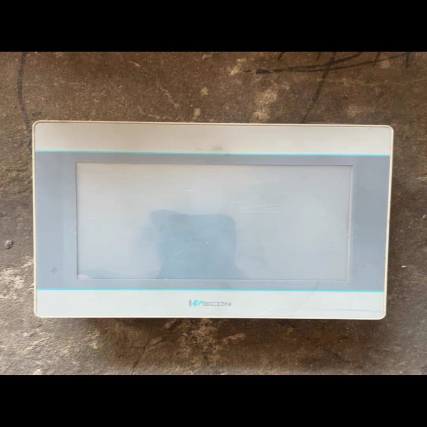 【议价】维控触摸屏PI3070ie 设备拆机图片实物拍摄触摸灵敏