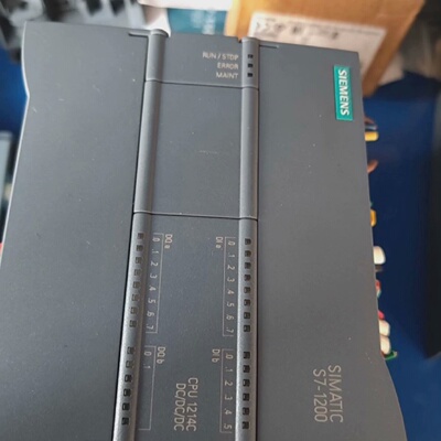询价-6ES72141AG400XB0模块