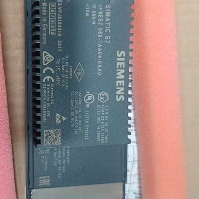 议价西门子中央处理器同步模块 6ES7960-1AA04-0xA0