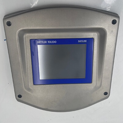 Metler Toledo Safeline 4500490 Touch Screen Unused