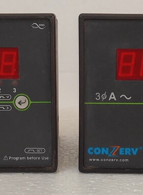 施耐德电气Conzervdm3110数字仪表