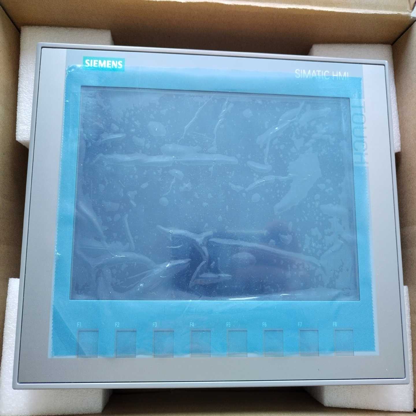 触摸屏6AV2123-2JB03开封,联系。询价