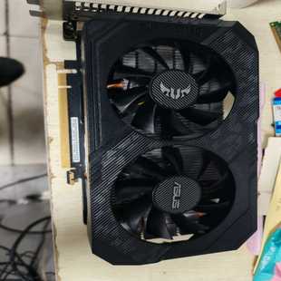 华硕1660S6G货色充新包好包测。。无修无病无--议价商品