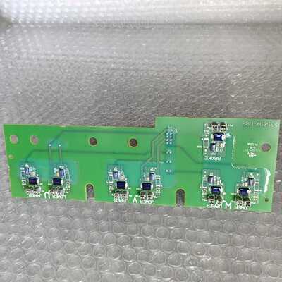 【议价】AB变频器触发板335502-A01/335497-B02适用