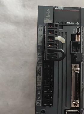 议价J4伺服驱动器议价